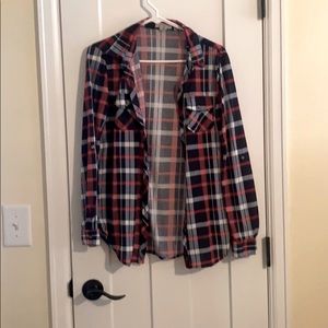 Flannel